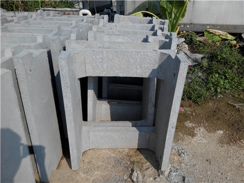 廣州電纜槽廠家，廣州電纜槽廠家價(jià)格_邦堅(jiān)品牌水泥制品