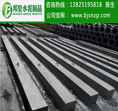 廣州混凝土預(yù)制方樁批發(fā)，水泥方樁報價