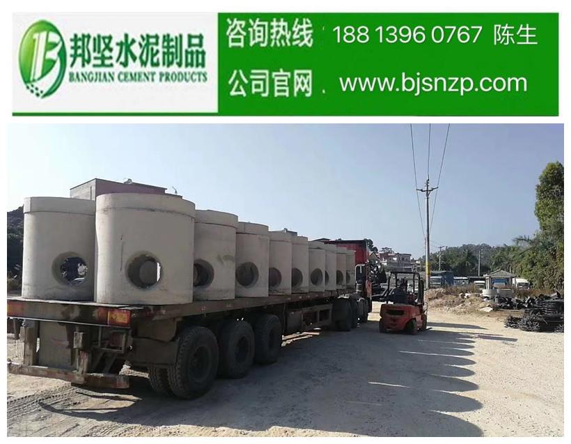 【檢查井廠家】不僅價格實惠-質(zhì)量和服務都很到位！