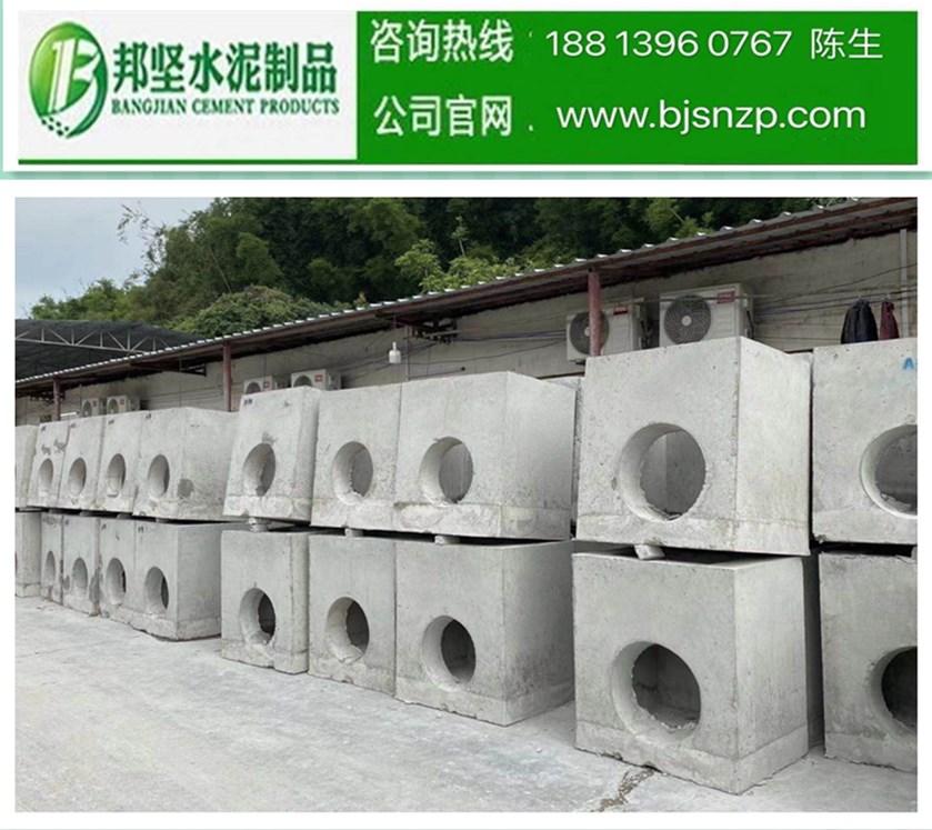 方形檢查井為什么在廣東地區(qū)會(huì)被廣泛使用？
