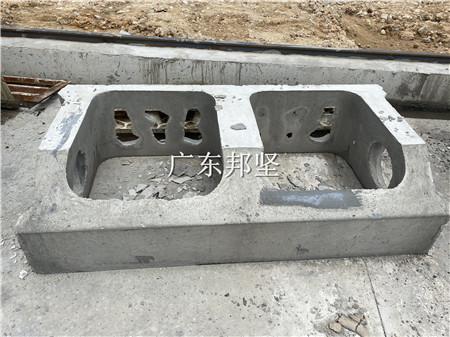 惠州連鎖式生態(tài)護坡磚 河道護坡框 箱型砌塊護坡 箱式生態(tài)框廠家直供