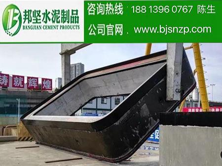矩形電力頂管，矩形電力頂管廠家直銷